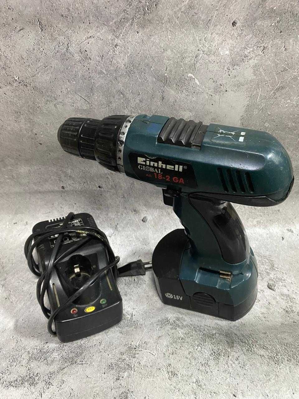 шуруповерт Einhell (0714 г. Уральск) лот604656
