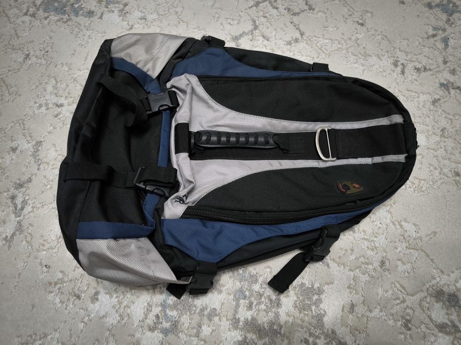 Рюкзак фабричный продам .