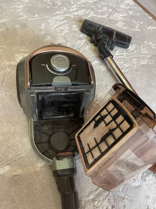 Пылесос Avalon срочно