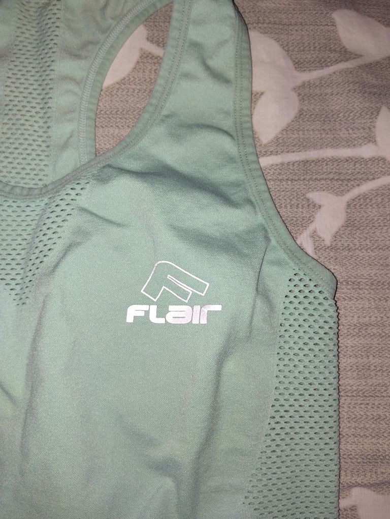 Спортни дамски дрехи Gymshark, Flair