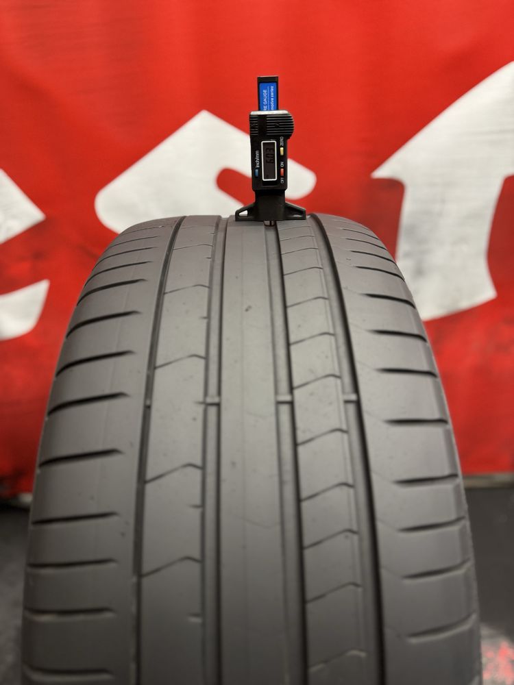 255 35 19, Лятна гума, Pirelli PZero, 1 брой