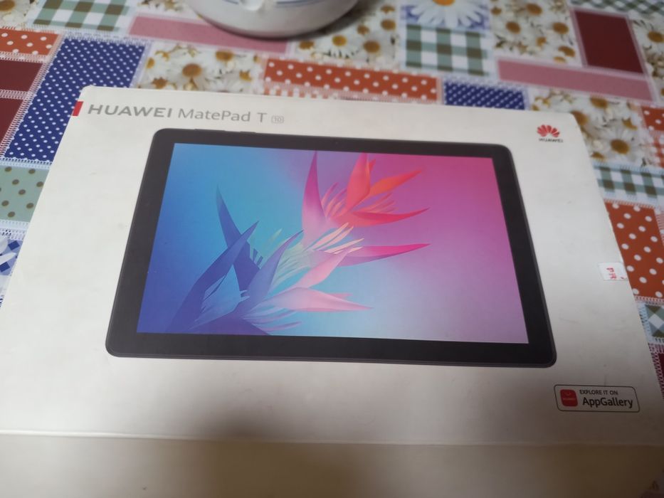 Tableta huawei MatePad