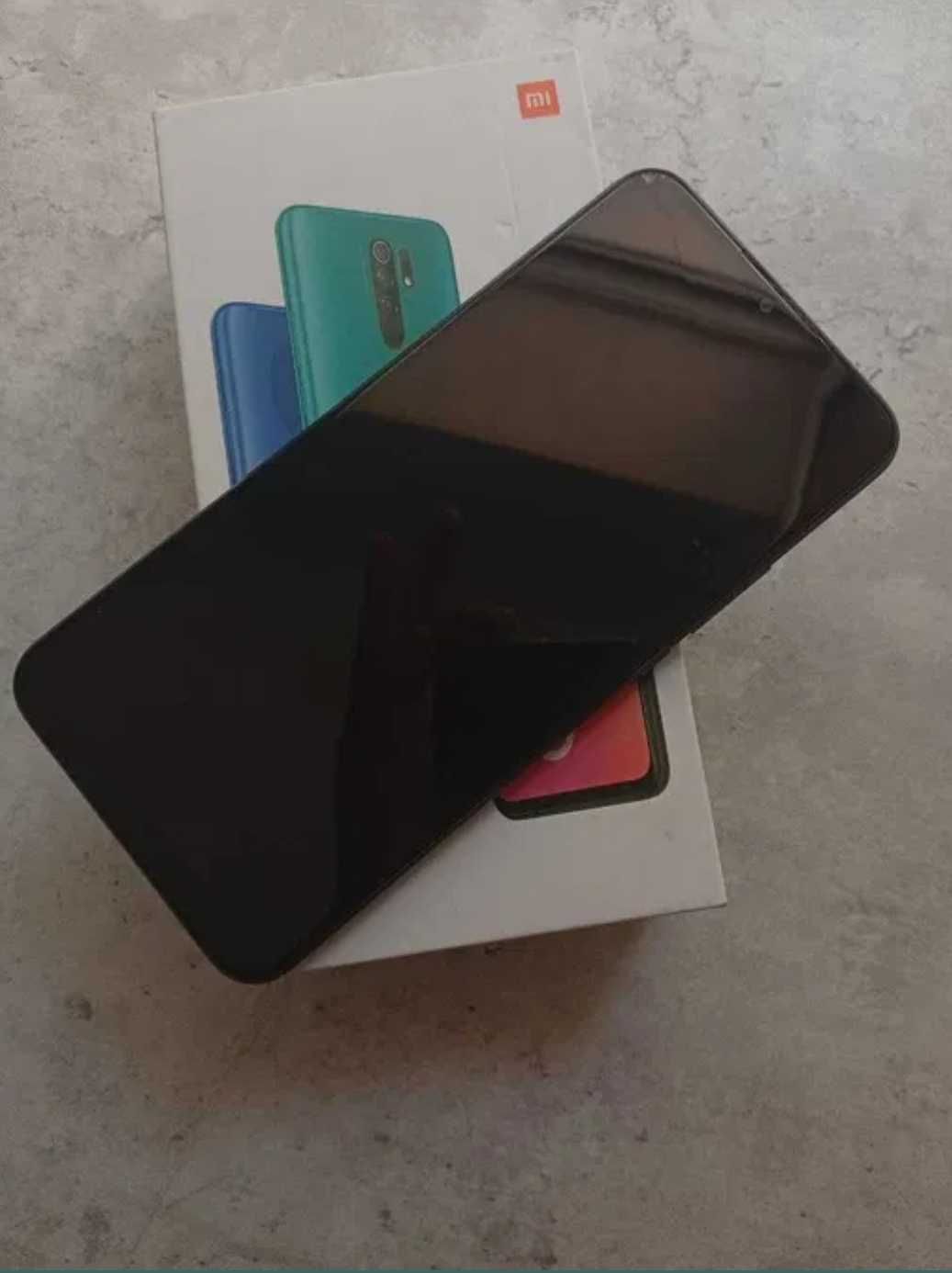 Redmi 9 sotiladi