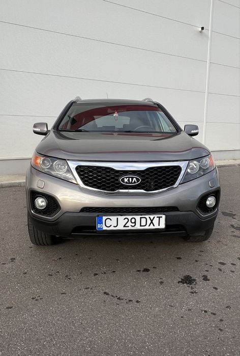 Vand kia sorento 2.0 diesel