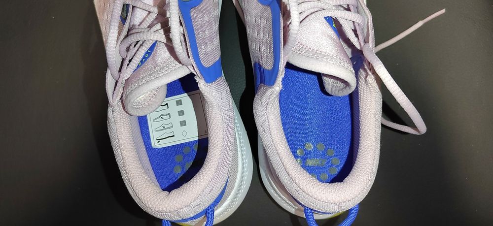 Nike Joyride, номер 38,5