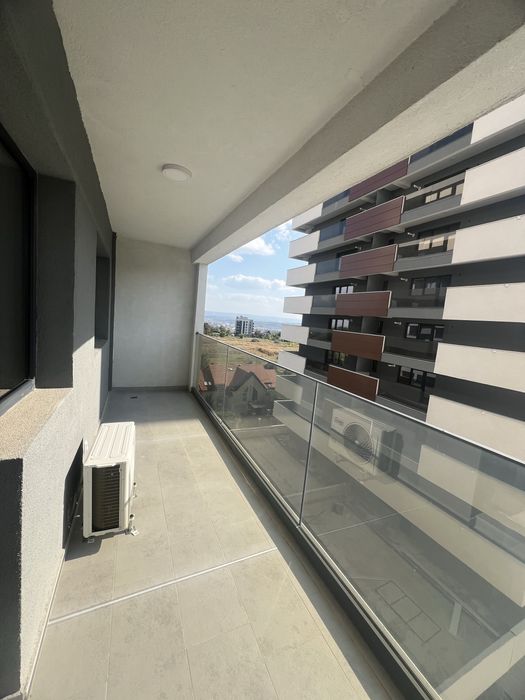 Apartament 2 camere Copou Garden Mega Image