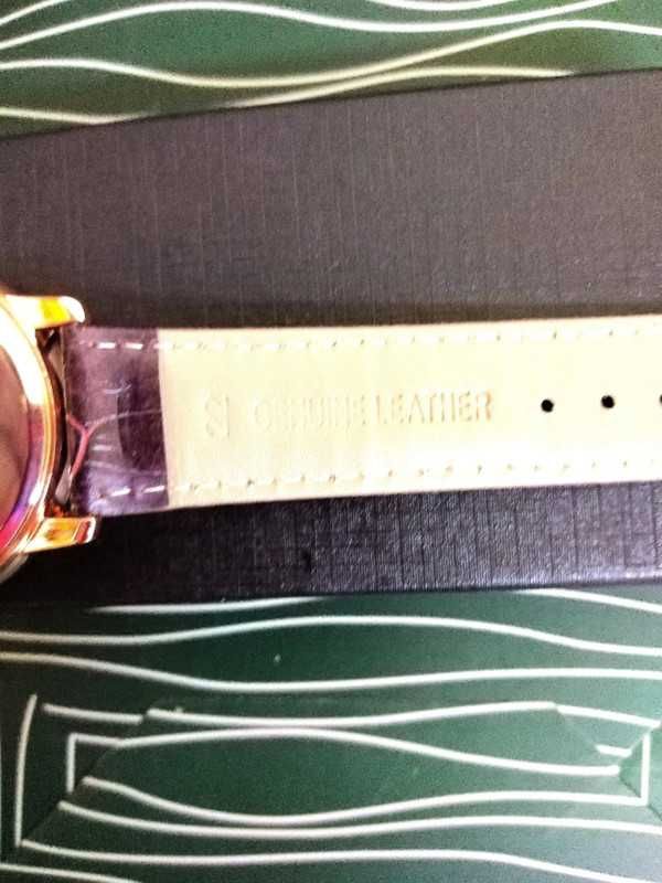 Ceas Frederique Constant, nou
