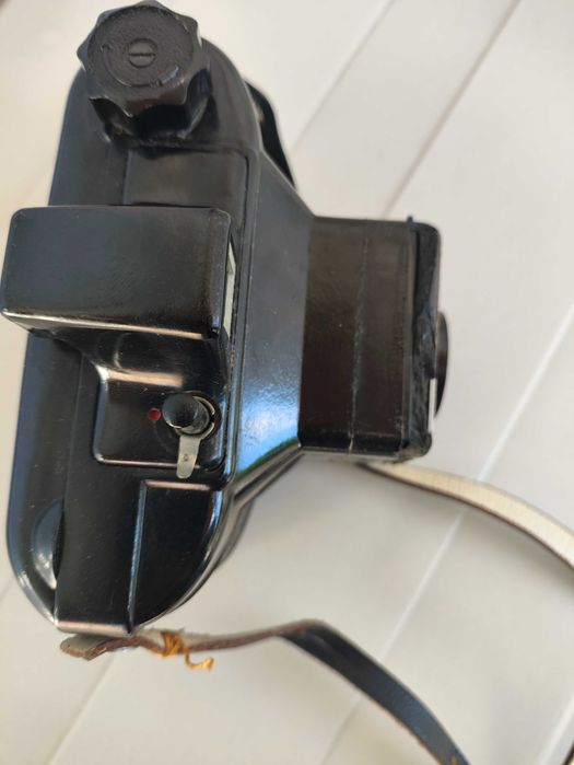 Ретро фотоапарат PAJTA S