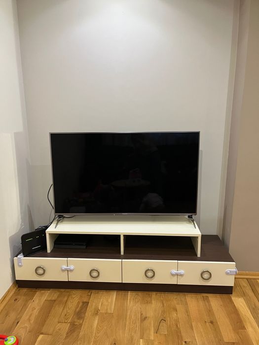 Модулна секция .