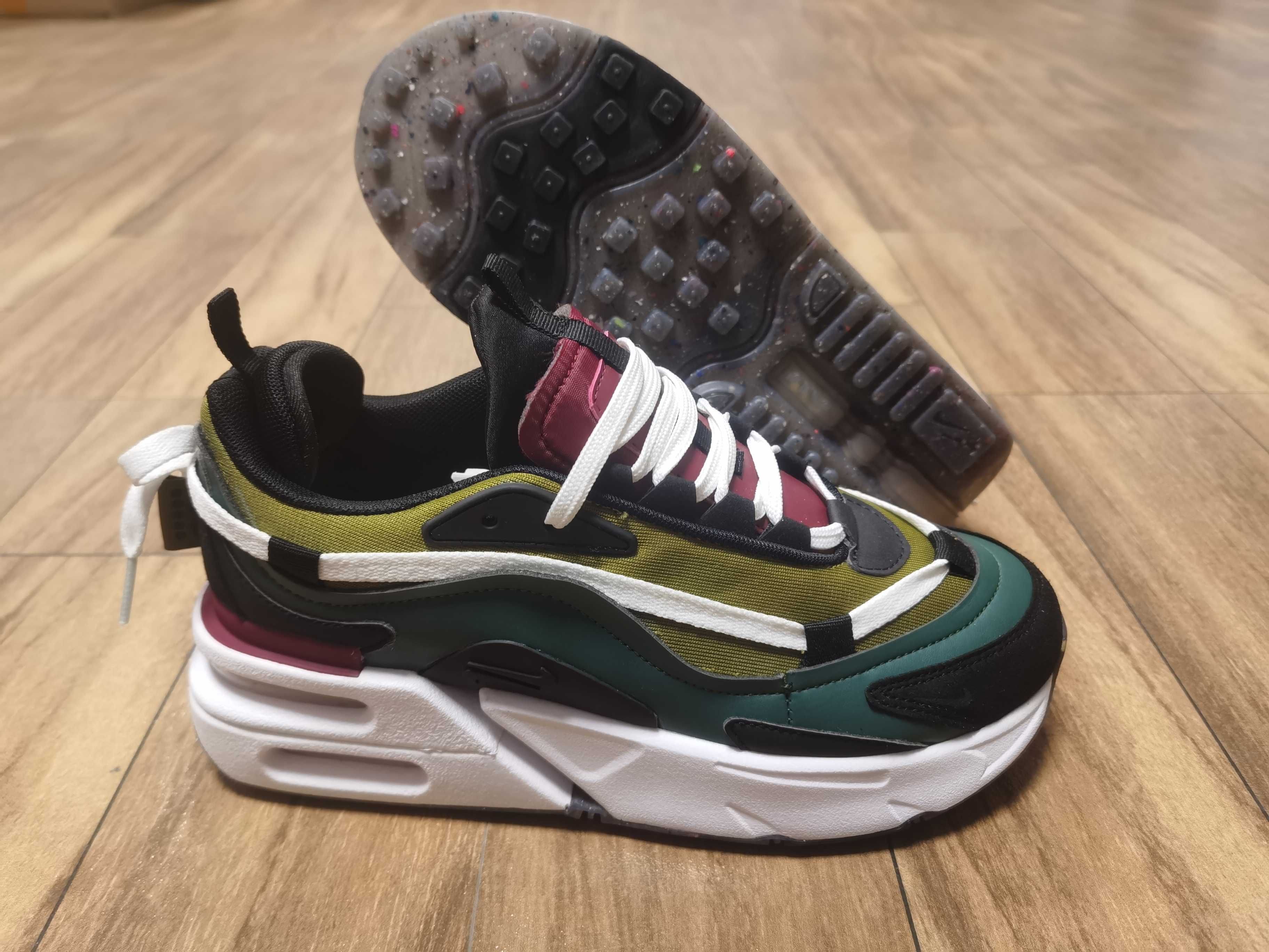 Нови дамски маратонки Nike Air furyosa NRG