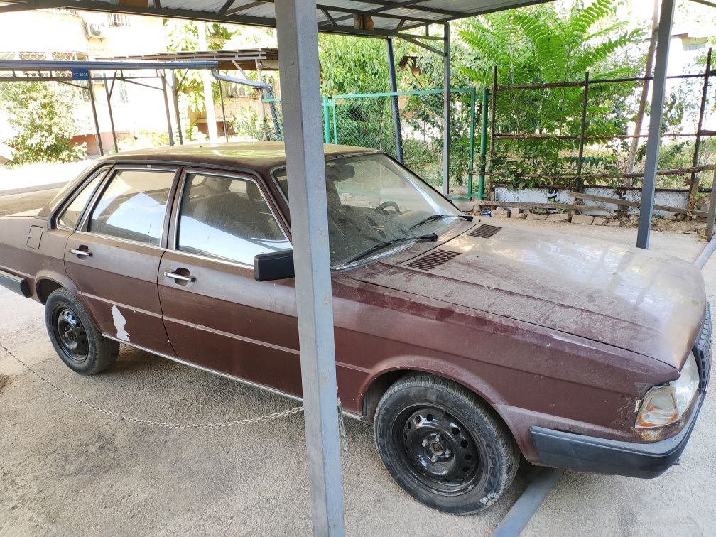 AUDI 80 АУДИ Недорого