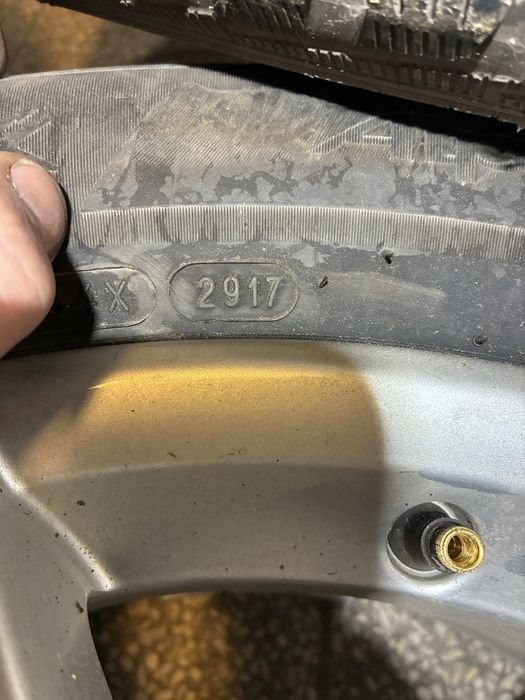 Зимни Гуми МиШелИн