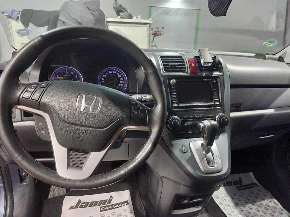 HONDA crv executive gaz i