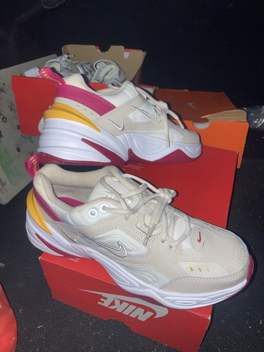 Маратонки найк различни номера