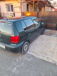 Vând VwPolo 1.4 an 2000