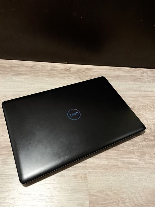 Laptop Dell G3 3779