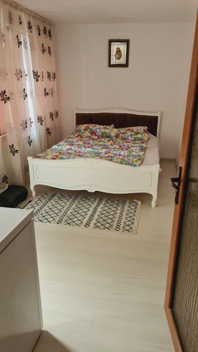 Închiriez casa la 15 km de Galati
