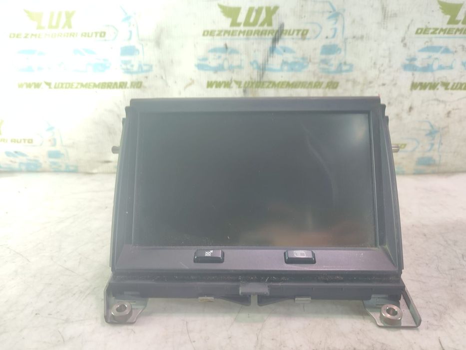 Display  yie500082pvj Land Rover Range Rover Sport 1 [2005 - 2009] 2.