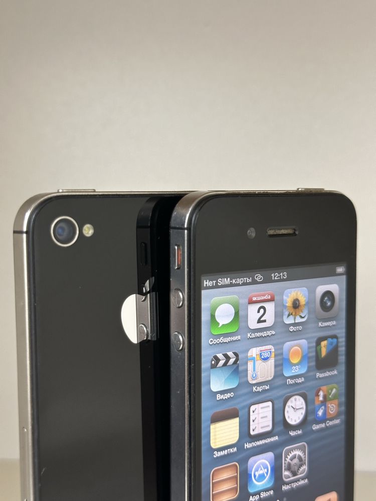 IPhone 4s