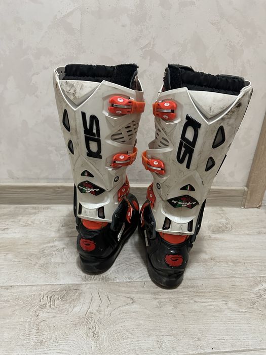 Ботуши за АТВ размер 43 Sidi Crossfire