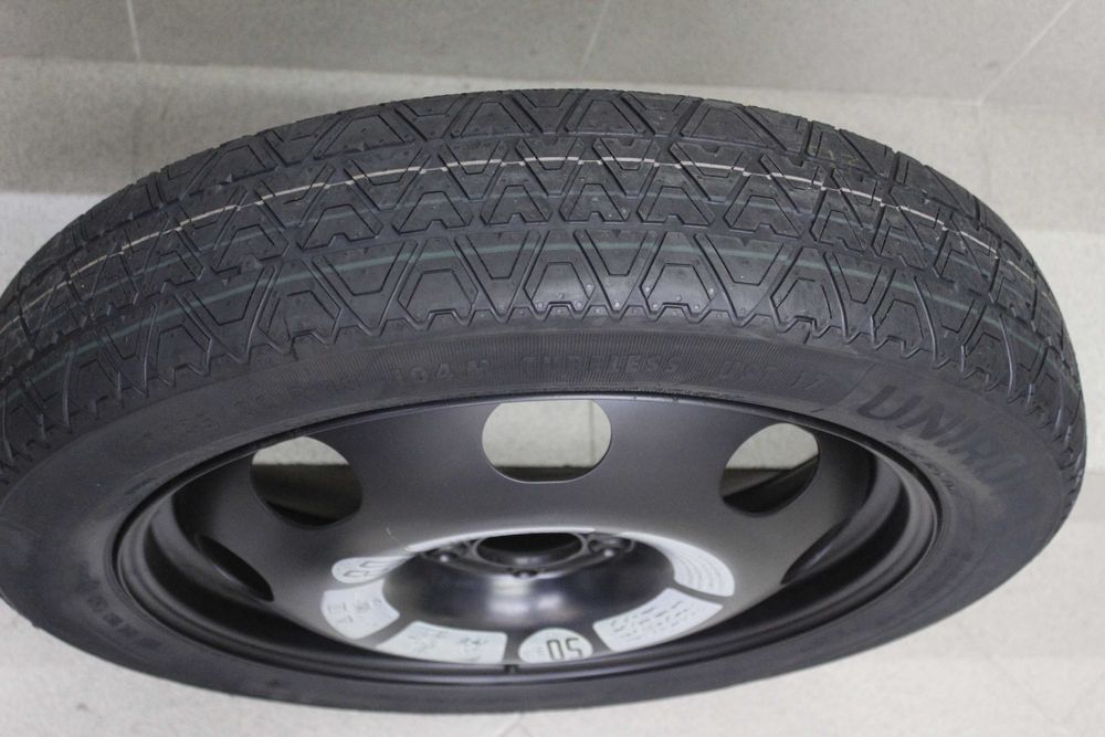 Резервна гума (патерица) 18" Peugeot 508, Citroen C5