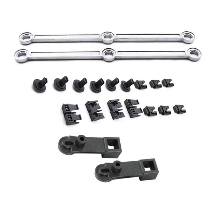 Kit Reparatie Galerie Admisie Tije Mercedes ML GL E S R Class W164