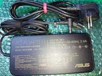 Încărcător original laptop Asus 19v 6,32a 120w mufa rotunda