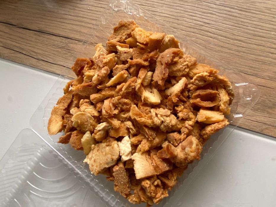 Ірімшік Құрт Балқаймақ