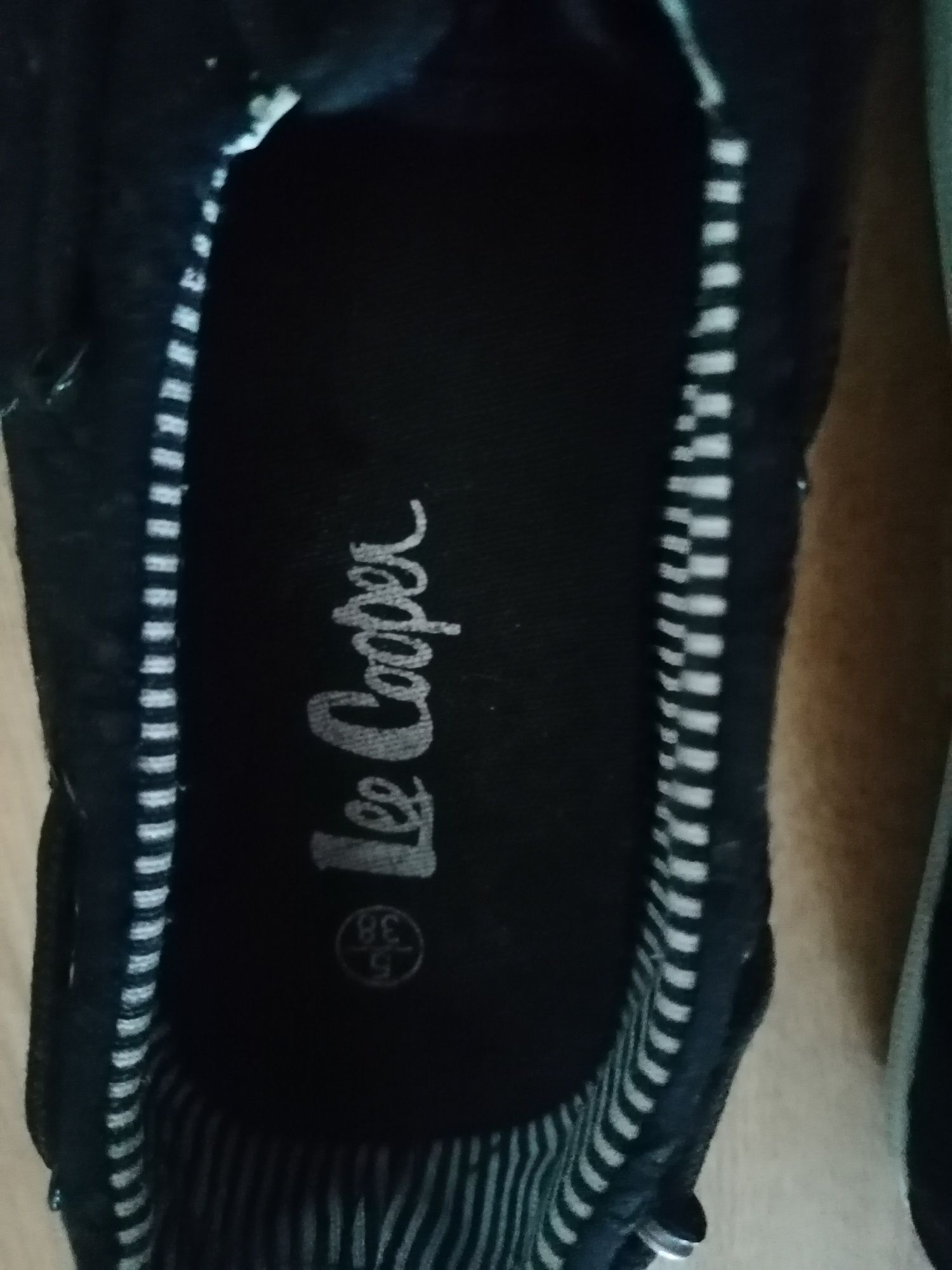 Geaca Lee Cooper M-L