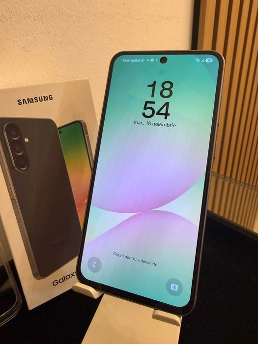 Samsung Galaxy A56 / 128Gb/ Nou!!!