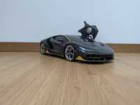 Mașina cu telecomanda RC Lamborghini