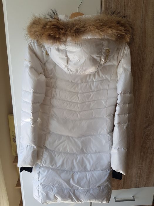 Lole Canada зимно яке гъши пух S-M лимитирана серия