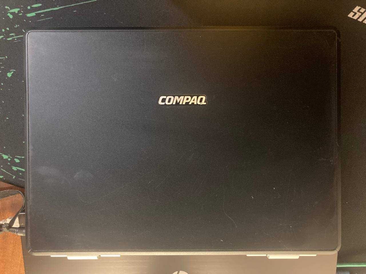 Ноутбук Compaq 15"