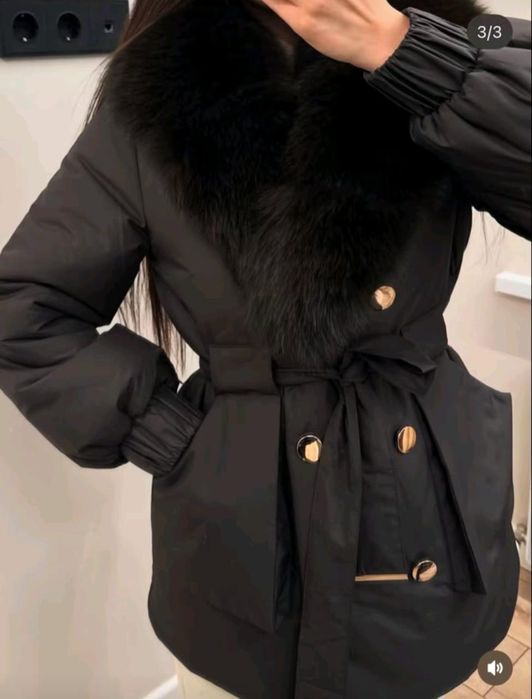 Продаю срочно.Качество отличное,модель очень удобная и тёплая