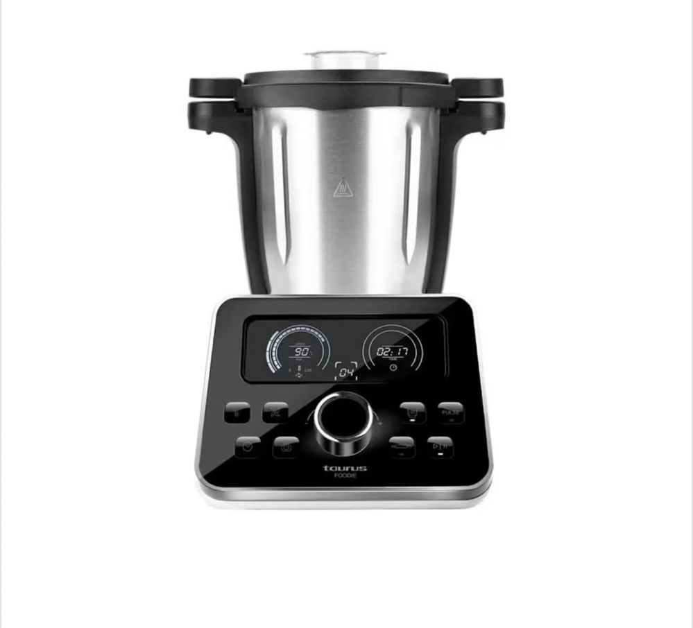 Кухненски робот Taurus Foodie 1500W