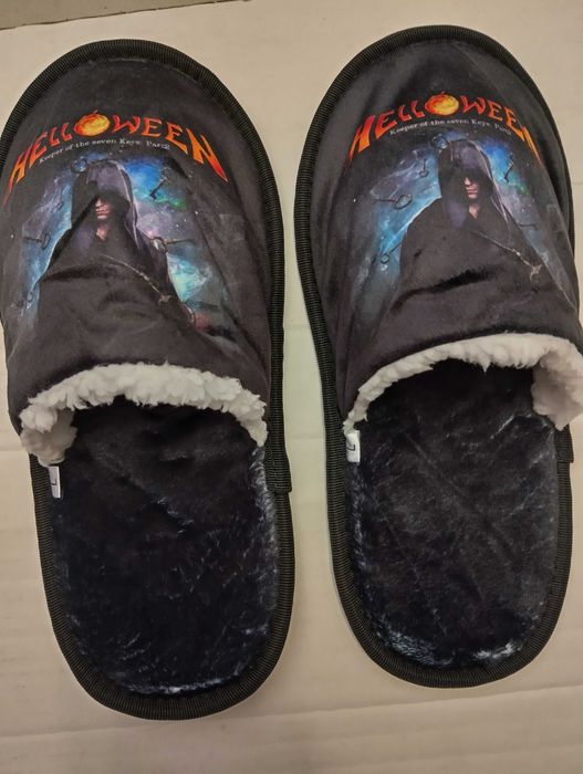 Домашни меки чехли