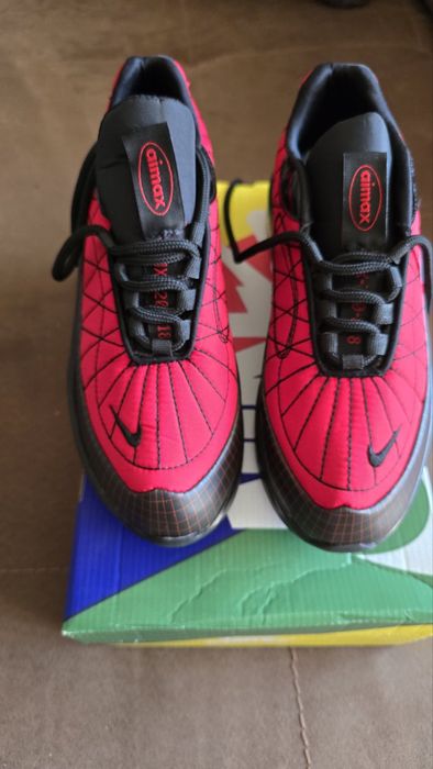 NIKE-Дански Маратонки.