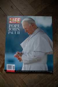 Life comenorative edition Papa Ioan al doilea