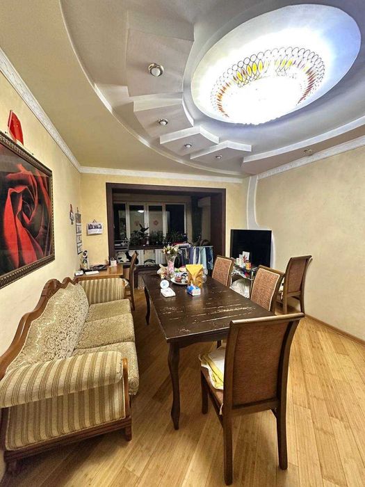 Твой остров уюта в сердце Ташкента