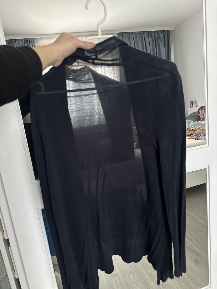 Cardigan subtire marime 38