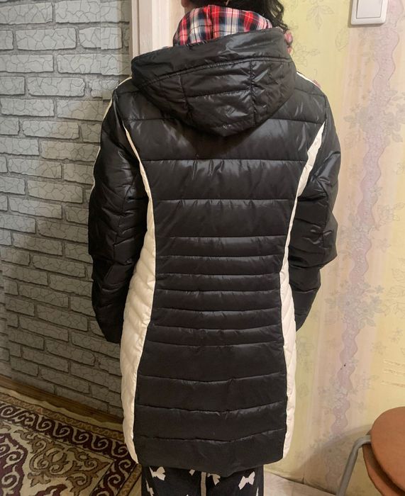 Продам куртку  размер 50 (2XL) 6000 тенге