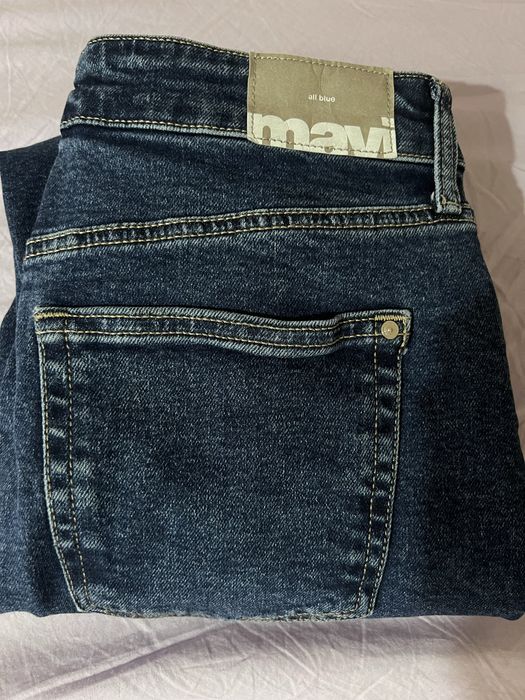 Дамски дънки Mavi 28 размер