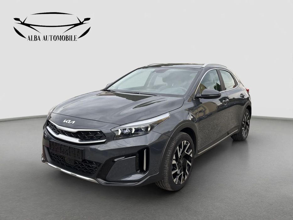 Kia XCeed 1.6 GDI DCT6 OPF PLUG-IN-HYBRID Tva Garantie Germania