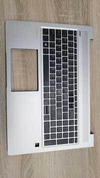Tastatura originala iluminata HP Probook 450 G6