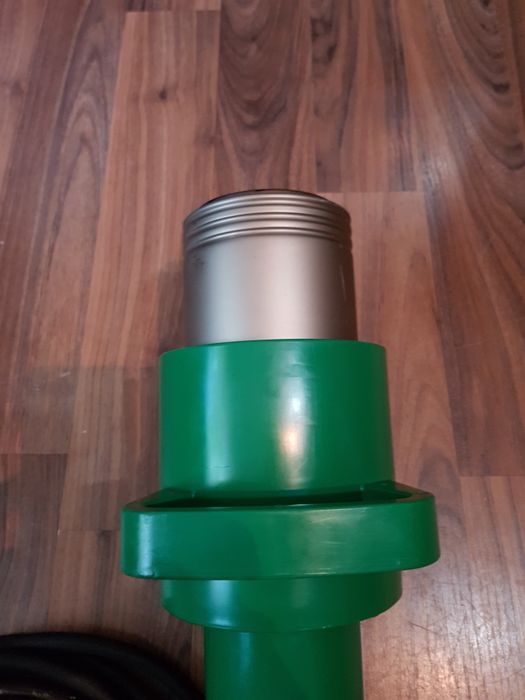 Leister Forte S3 Suflantă manuală cu aer cald