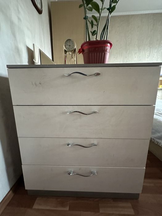 Продам комод в отлином состоянии