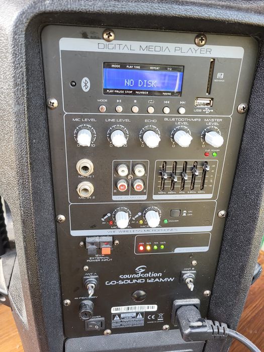 Boxa  Bluetooth de vanzare