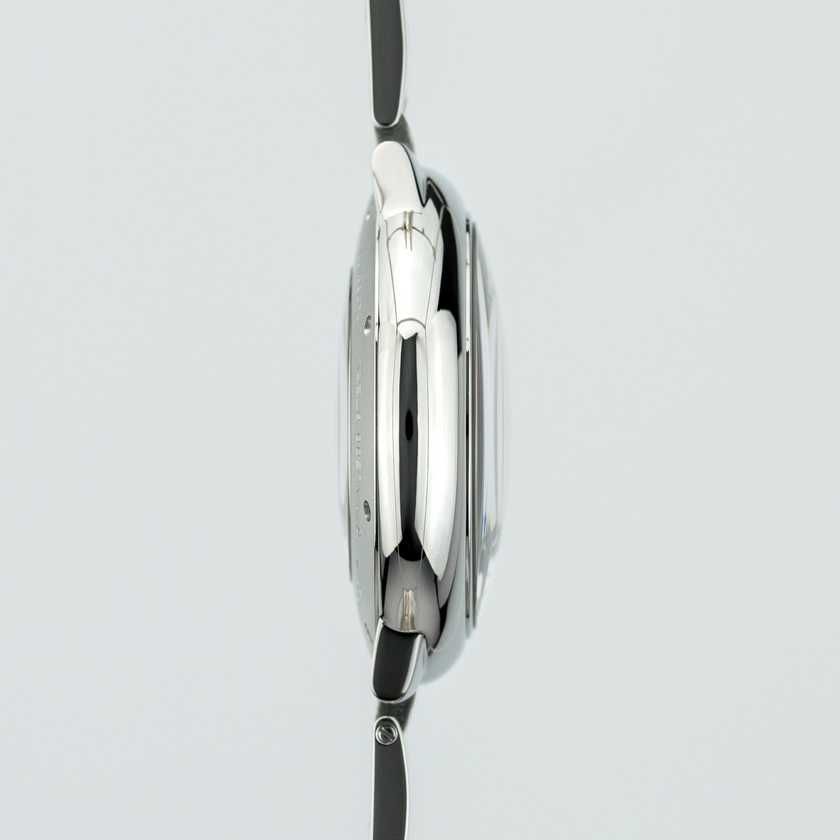 Cartier Ballon Bleu Chronograph XL W6920025 - Промоция!