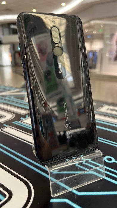 Redmi 8 - Negru - Stare buna