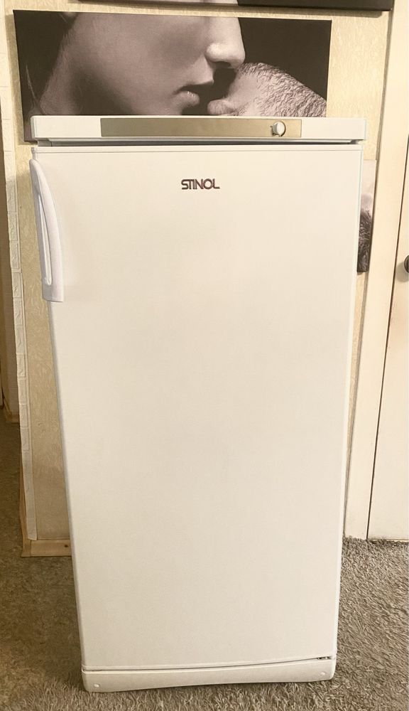 Холодильник STINOL в отличном состоянии